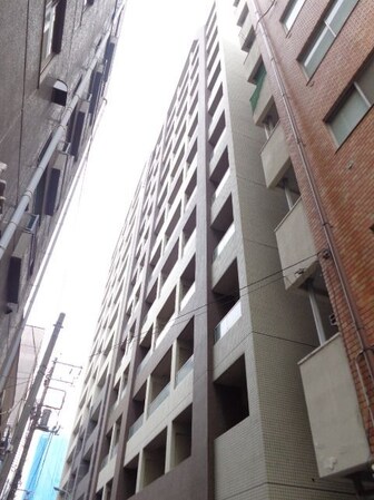 ステージグランデ新川の物件内観写真